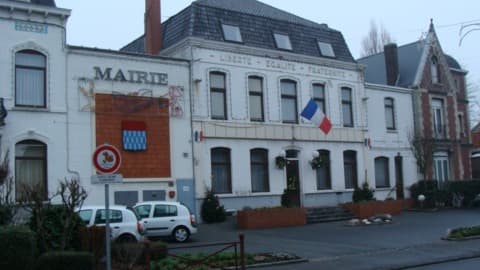 Couvreur Lys-lez-Lannoy
