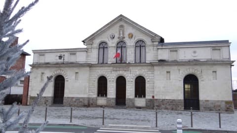 Couvreur Maing