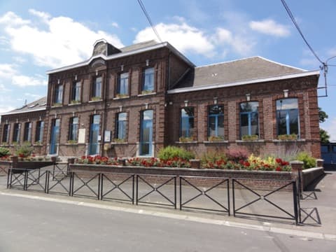 Couvreur Mairieux