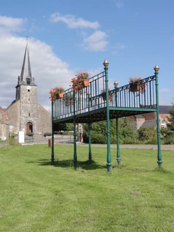 Couvreur Marbaix