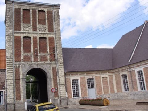 Couvreur Marchiennes
