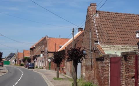 Couvreur Marcq-en-Ostrevent