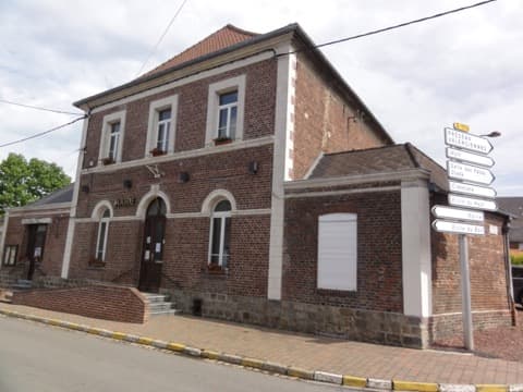 Couvreur Maresches