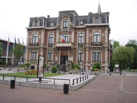 Couvreur Marquette-lez-Lille