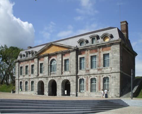 Couvreur Maubeuge