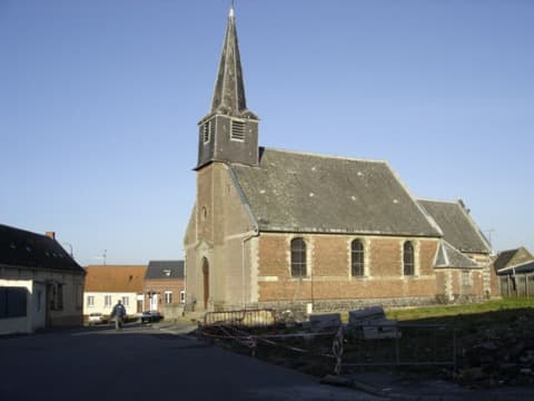 Couvreur Maurois