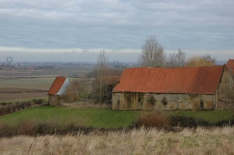 Couvreur Merckeghem