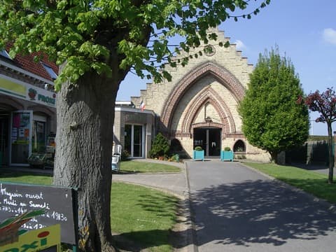 Couvreur Merris