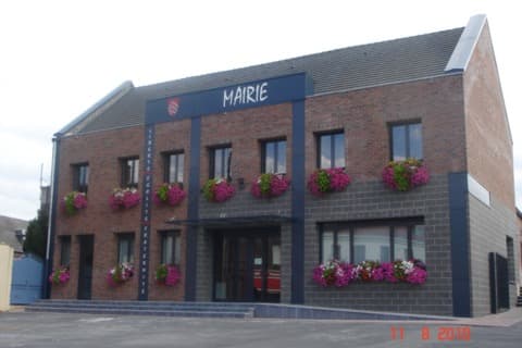 Couvreur Monchecourt