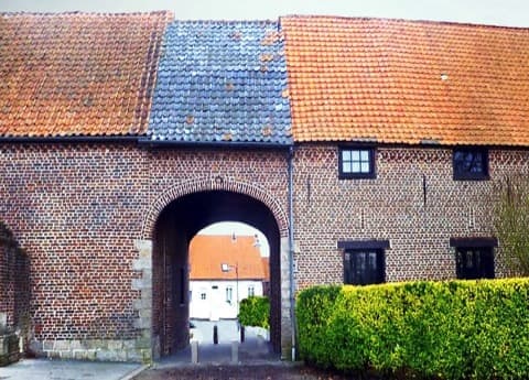 Couvreur Mons-en-Pévèle
