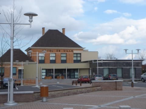 Couvreur Montigny-en-Ostrevent