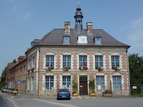 Couvreur Morbecque