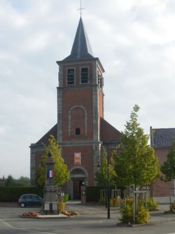 Couvreur Mouchin