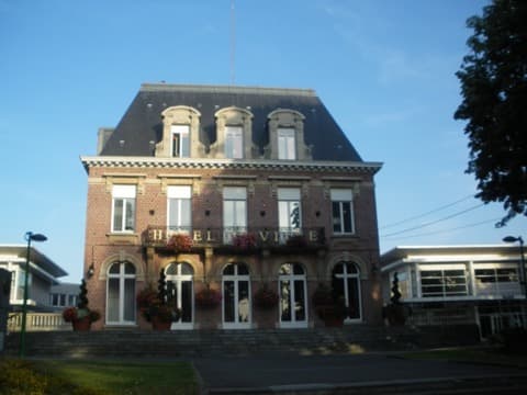 Couvreur Mouvaux