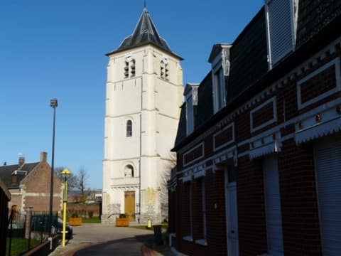 Couvreur Naves