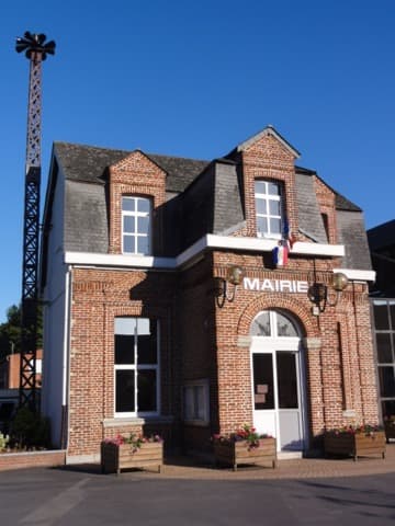 Couvreur Neuf-Mesnil