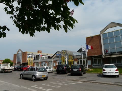 Couvreur Neuville-Saint-Rémy