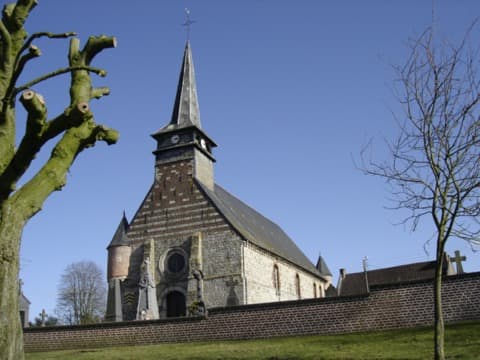 Couvreur Neuville-en-Avesnois