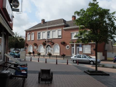 Couvreur Neuville-sur-Escaut