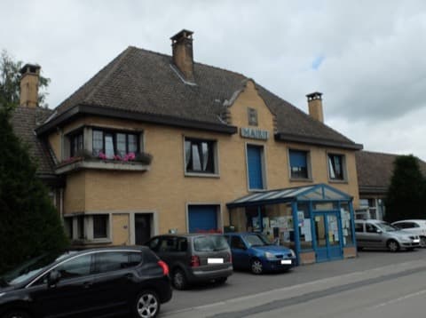 Couvreur Nieurlet