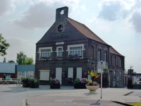 Couvreur Nivelle