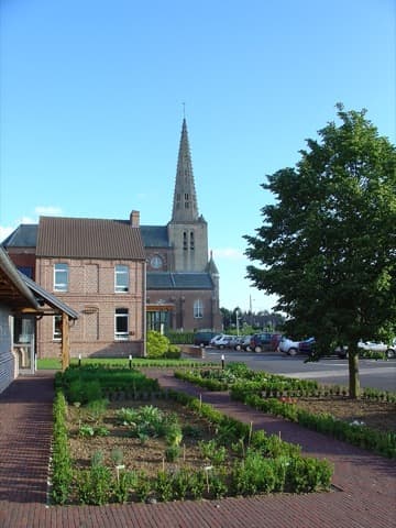 Couvreur Noordpeene