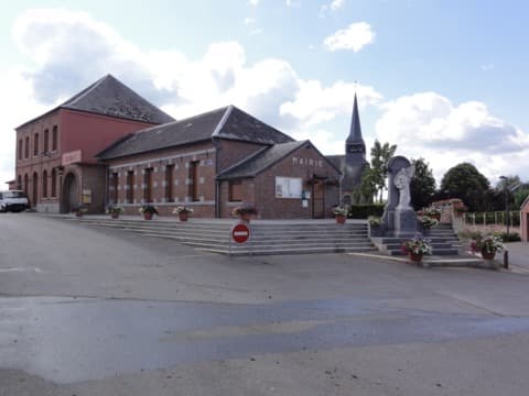 Couvreur Noyelles-sur-Sambre