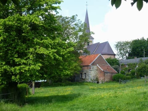Couvreur Obrechies