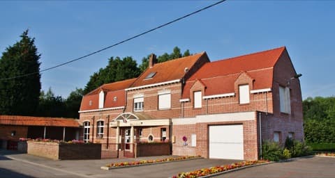 Couvreur Ochtezeele