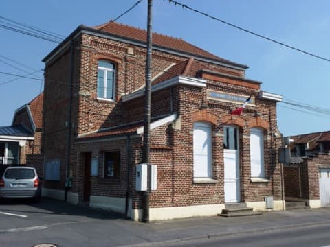 Couvreur Oisy