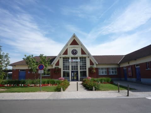 Couvreur Orchies