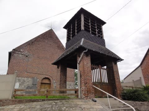 Couvreur Orsinval