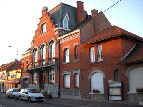 Couvreur Ostricourt