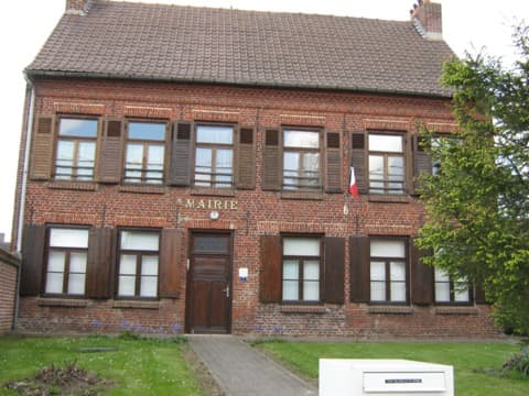 Couvreur Oxelaëre
