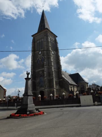 Couvreur Paillencourt