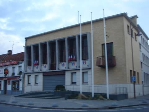 Couvreur Pecquencourt