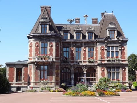 Couvreur Phalempin