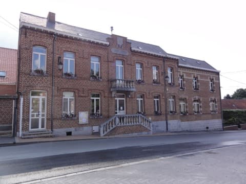 Couvreur Poix-du-Nord