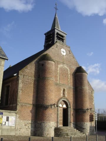 Couvreur Pommereuil