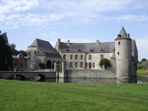 Couvreur Potelle