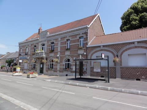 Couvreur Préseau