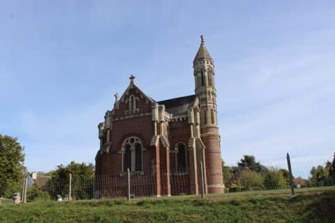 Couvreur Proville