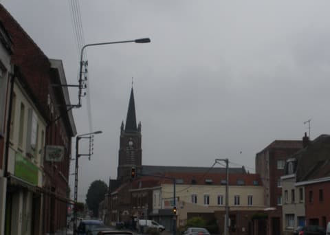 Couvreur Provin