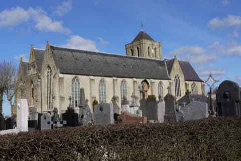 Couvreur Quaëdypre