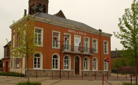 Couvreur Quarouble