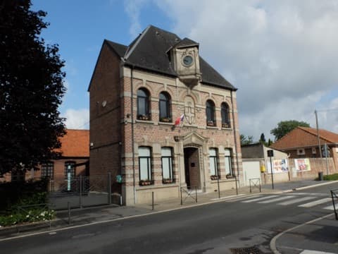 Couvreur Quérénaing