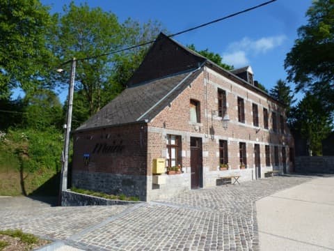 Couvreur Quiévelon