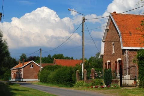 Couvreur Radinghem-en-Weppes