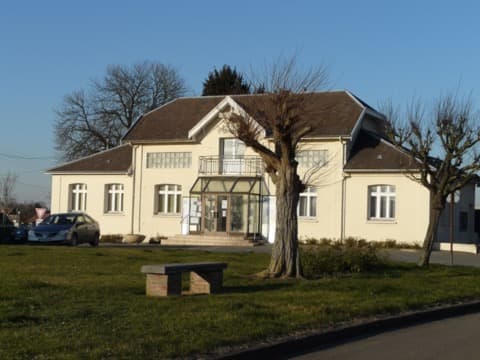 Couvreur Raillencourt-Sainte-Olle