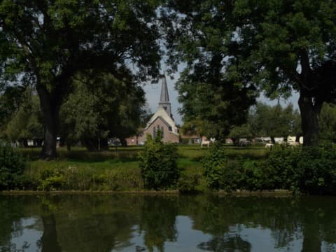 Couvreur Ramillies